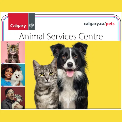 City of Calgary - Animal Services