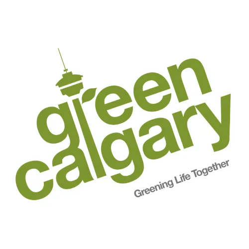 Green Calgary