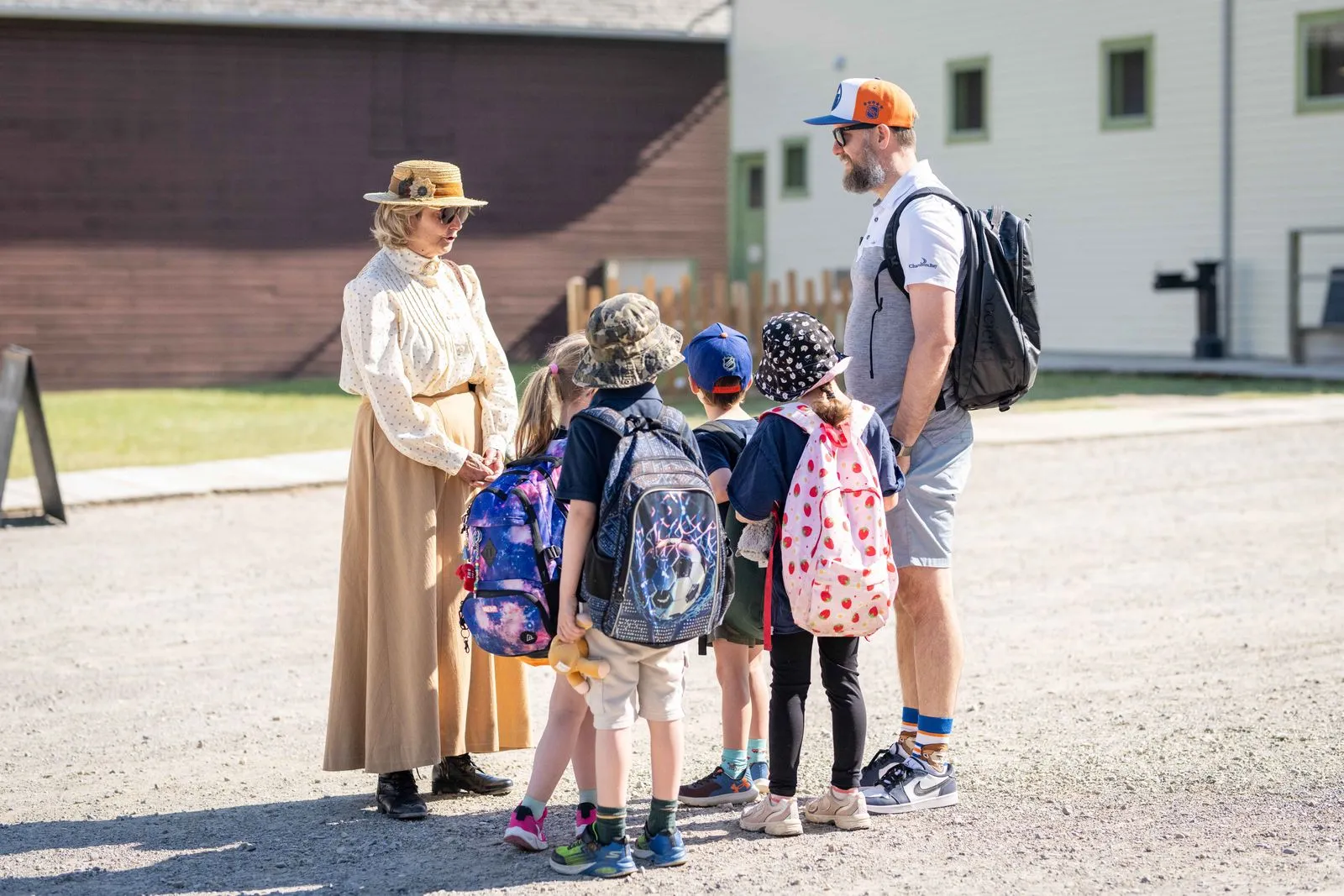 FUN on the Farm - October 7th, 2026 gallery 3