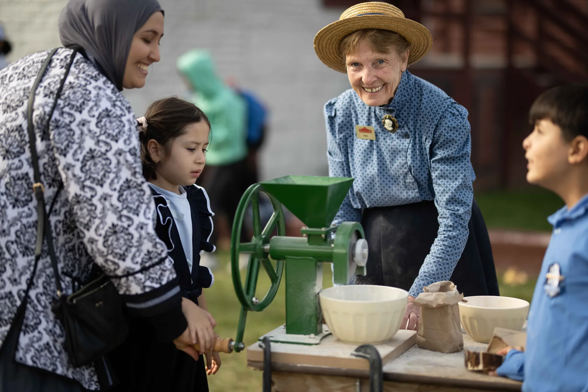 FUN on the Farm - October 7th, 2026 gallery 2