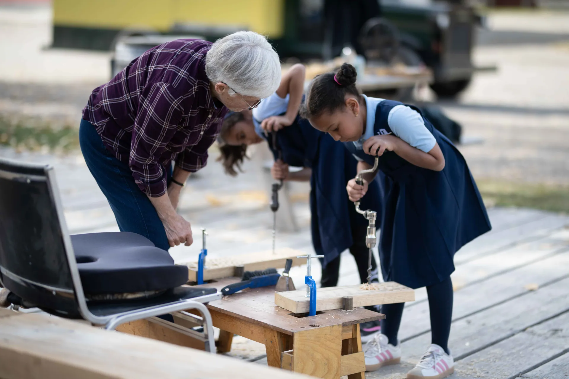FUN on the Farm - October 7th, 2026 gallery 1