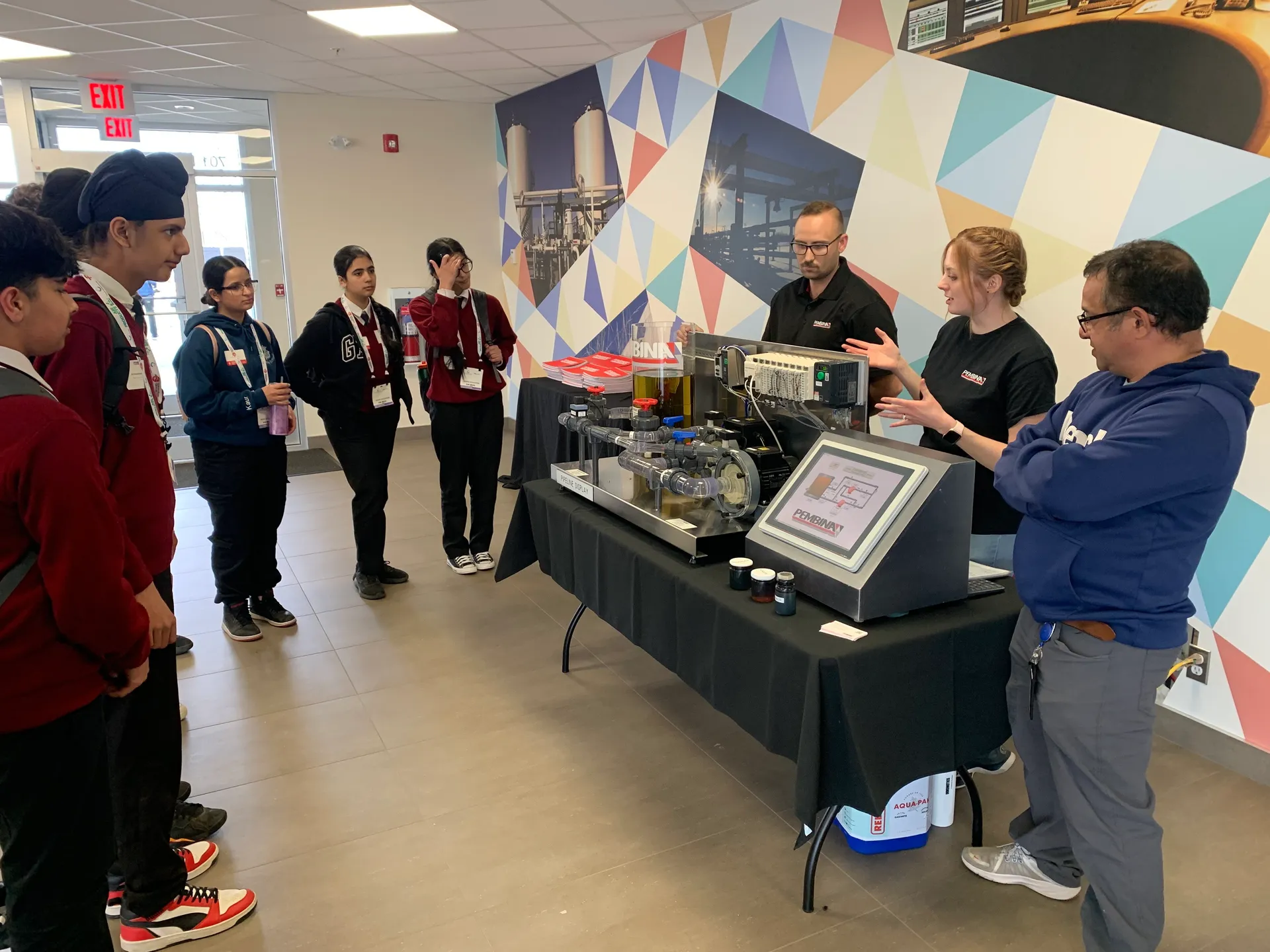 Environmental Innovation Days