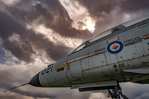 Aviation: The Rise of a Nation