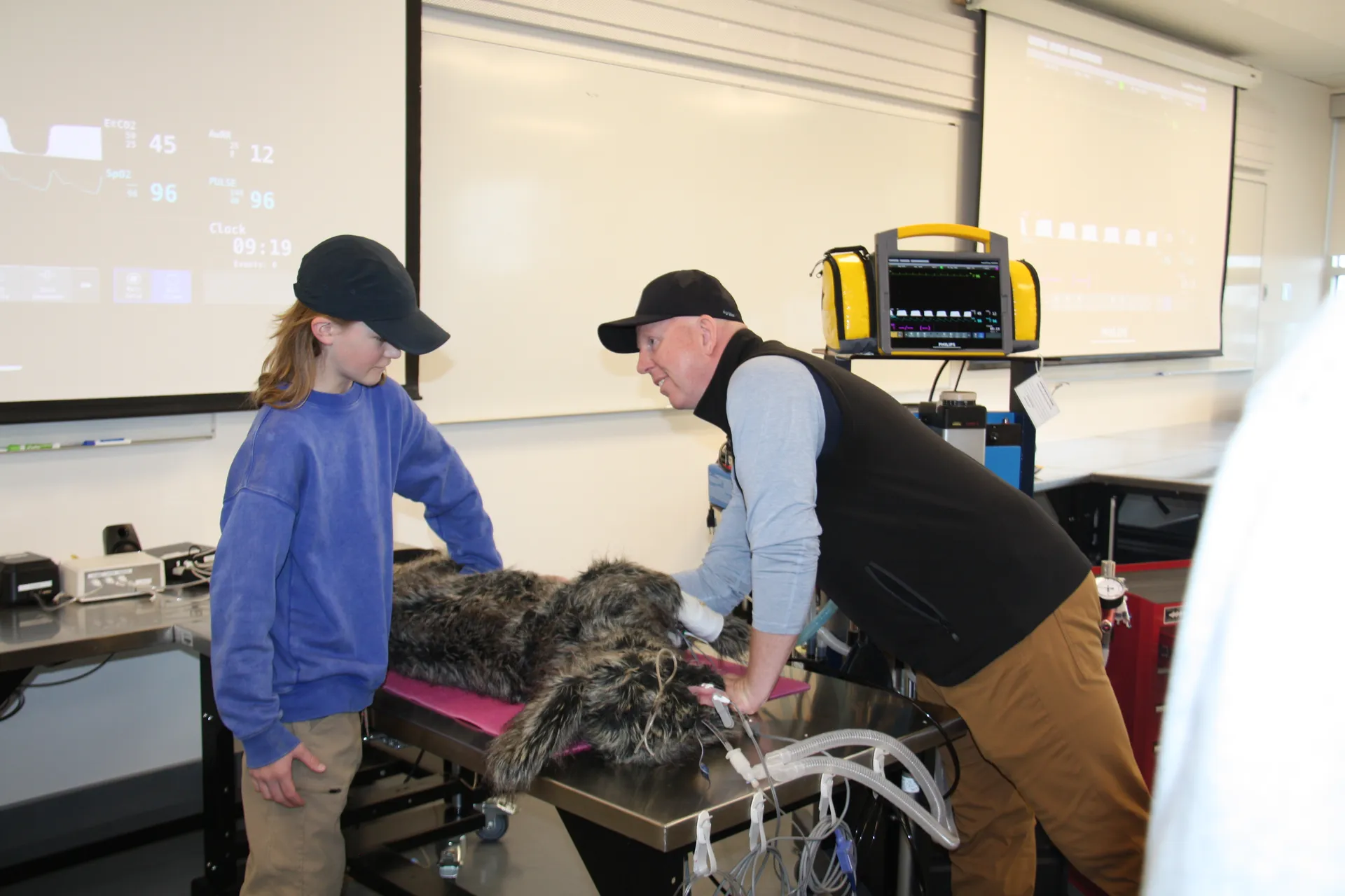 Emerging VetMed Innovators (EVMI) gallery 1