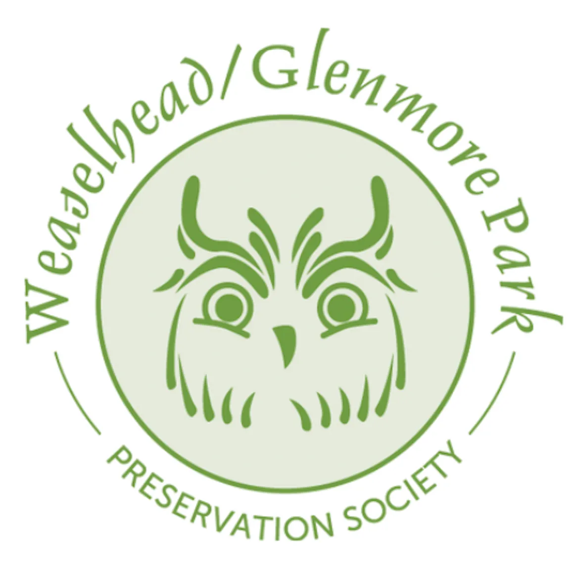 Weaselhead/Glenmore Park Preservation Society