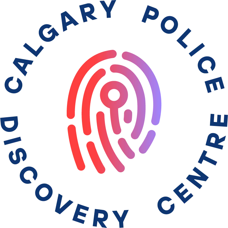 Calgary Police Discovery Centre
