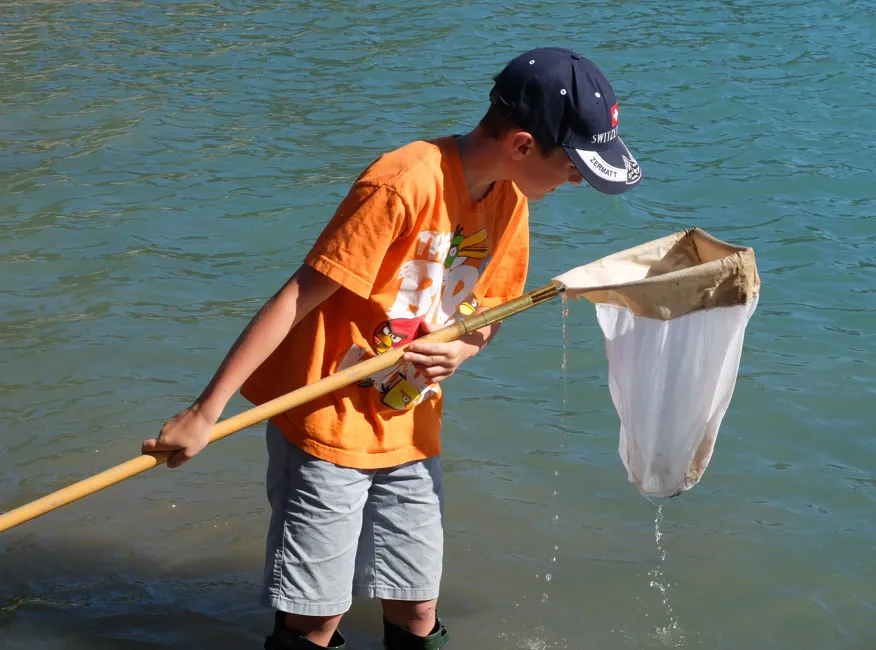 Freshwater Monitoring: A Case Study of the Elbow River gallery 1